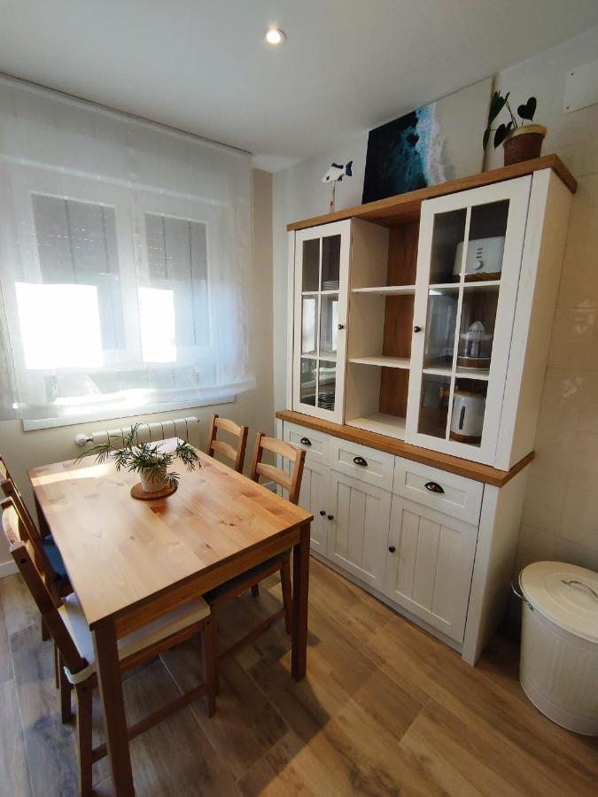 Apartamentos Baldenora Llanes Buitenkant foto