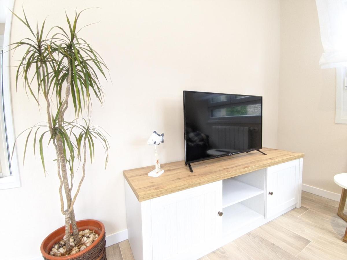 Apartamentos Baldenora Llanes Buitenkant foto