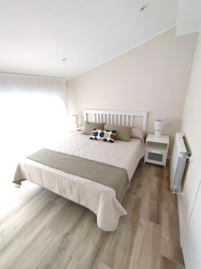 Apartamentos Baldenora Llanes Buitenkant foto