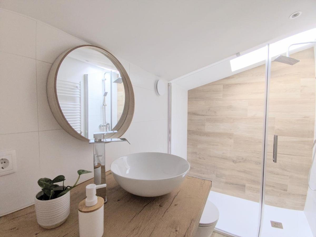 Apartamentos Baldenora Llanes Buitenkant foto