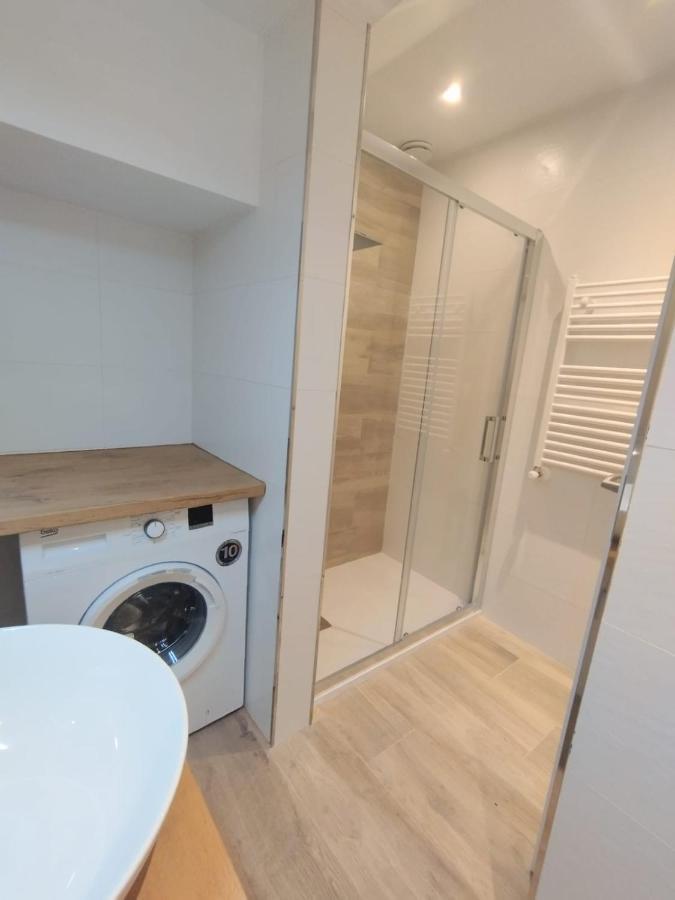 Apartamentos Baldenora Llanes Buitenkant foto