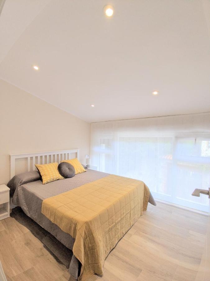 Apartamentos Baldenora Llanes Buitenkant foto