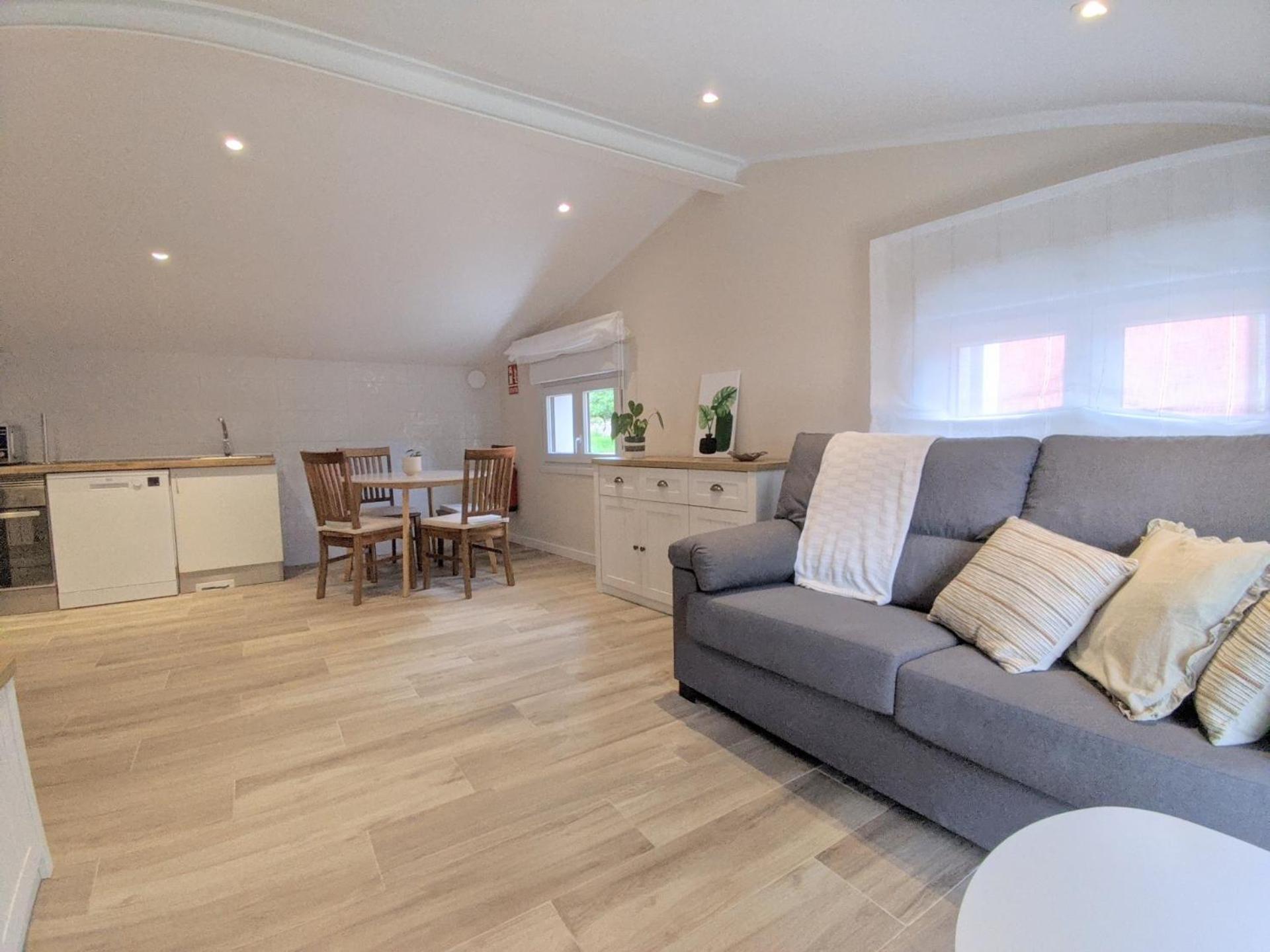 Apartamentos Baldenora Llanes Buitenkant foto