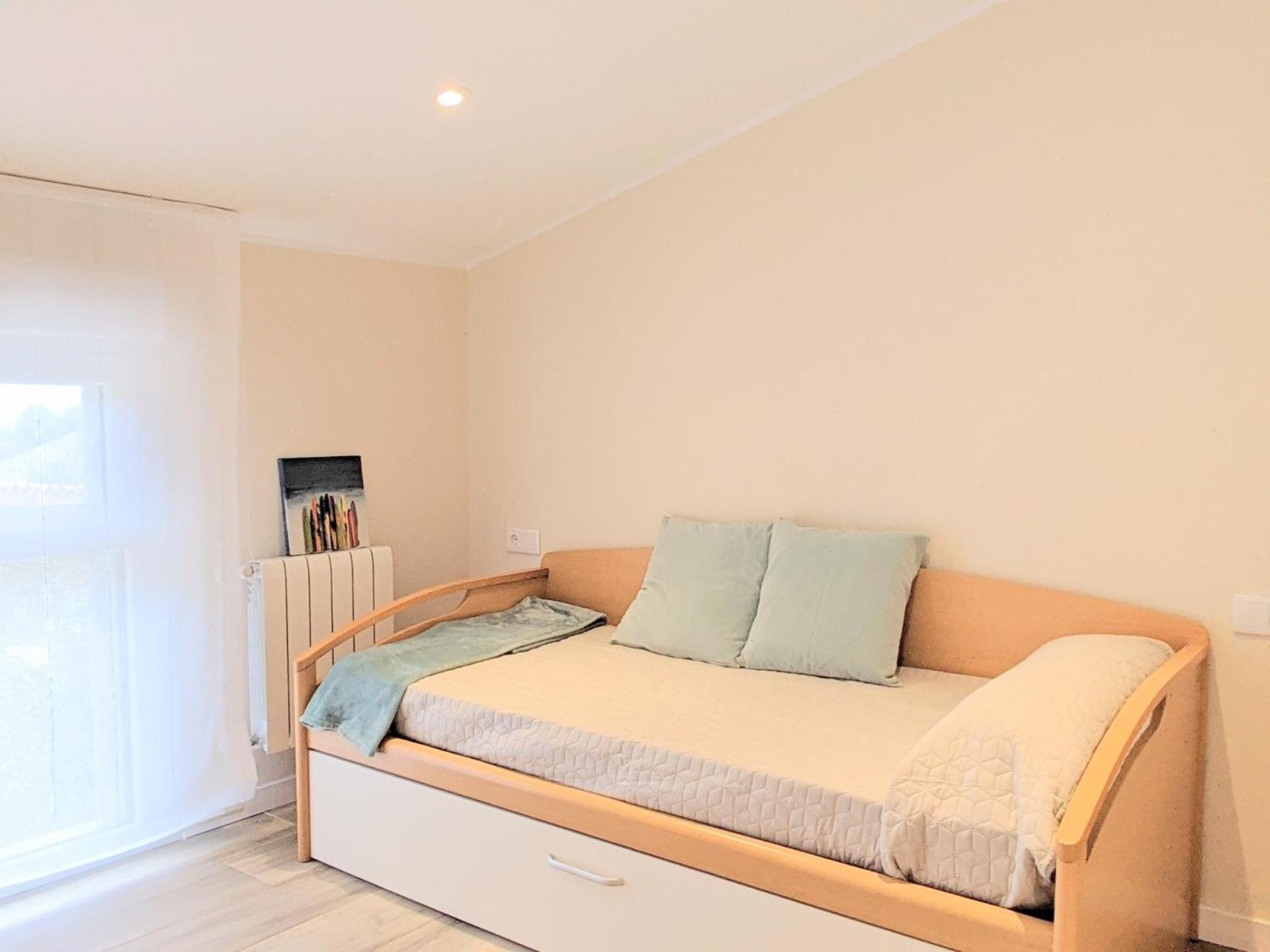 Apartamentos Baldenora Llanes Buitenkant foto
